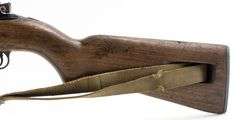 Inland Mfg Div.   M1 Carbine  30 Carbine  Semi Auto Rifle