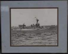 Assorted Military Pictures & Prints