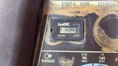 Lincoln Electric  225 Ranger Stick  Generator/Welder