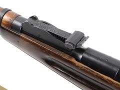 1943 Mosin Nagant  M91/30  7.62x54R  Bolt Action Rifle