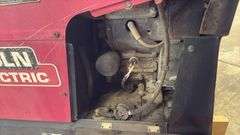 Lincoln Electric  225 Ranger Stick  Generator/Welder