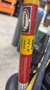 Vulcan ProTig 205 Welder