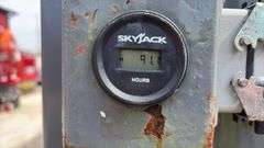 SkyJack  SJ16  Personnel Lift