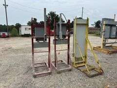 (3) Temporary Power Services