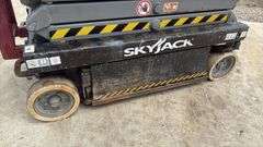 Skyjack  SJIII 3219  Scissor Lift