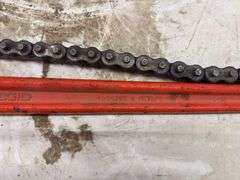 C-36 Chain Wrench