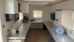 21' x 8'6" Office Trailer