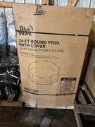 Surplus Auction