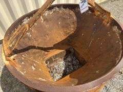 Concrete Bucket