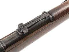 1944 Mauser Oberndorf   Kar98K  8mm Mauser  Bolt Action Rifle