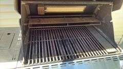 Weber Propane Grill