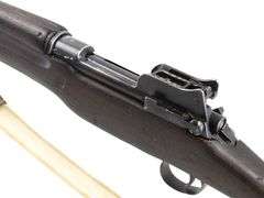 Remington   P14   .303 Brit  Bolt Action Rifle