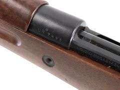 Czechoslovakian Brno  Vz. 24  8mm Mauser  Bolt Action Rifle