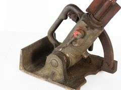 WW1 German Model 1916 Grenade Thrower