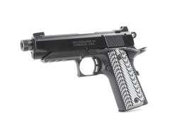 Browning  Black Label 1911  22 Lr  Semi Auto Pistol