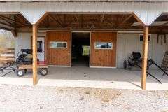 Byler 14.88 Acre Homestead