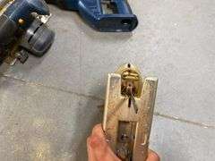Assorted Ryobi Power Tools