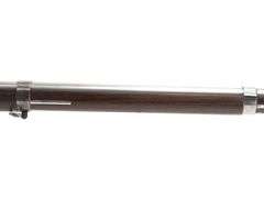 EuroArms  U.S. Springfield Model 1861  58 Cal  Percussion Muzzleloader