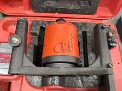 Bosch & Hilti Lasers