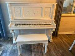 SHORT NOTICE Marblehead Online Only Personal Property Auction