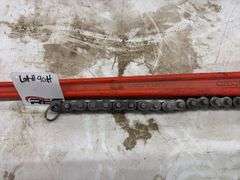 C-36 Chain Wrench