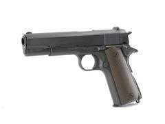Tisas  M1911-A1  45 Acp  Semi Auto Pistol