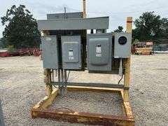 Temporary Power Service