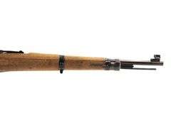 1941 Waffenwerke Brunn  G.24(t)  8mm Mauser  Bolt Action Rifle