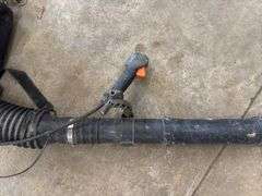 Husqvarna 130BT Back Pack Blower