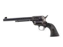Colt  Single Action Army  45 Colt  Single Action Revolver