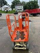 JLG  1230ES  Scissor Lift