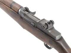 H&R  M1 Garand  30-06 Sprg.  Semi Auto Rifle