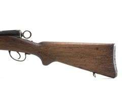 Swiss  Schmidt-Rubin M96/11  7.5 Swiss  Bolt Action Rifle