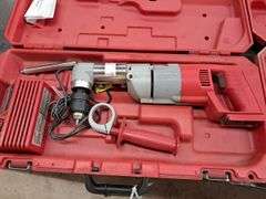 2 Milwaukee Drills