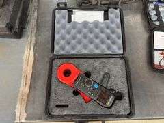 AEMC Instruments Model 6416 Ground Tester