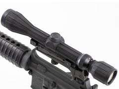 Rare Colt  AR-15 A2 Delta HBAR Sporter  223 Rem  Semi Auto Rifle