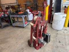 Maxis Pull It 6K Wire Puller