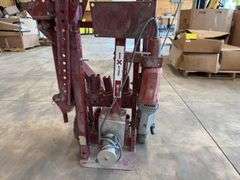 Maxis Pull It 6K Wire Puller