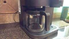 Keurig Coffee Maker w/ K-Cup Option