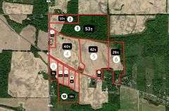 Absolute Richland County 223-Acre Farm Auction