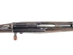 Swiss  Schmidt-Rubin M96/11  7.5 Swiss  Bolt Action Rifle