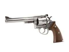 Ohio State Highway Patrol Anniversary  Ruger SP101  357 Mag  Double Action Revolver