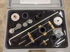 Thermal Dynamics Professional Plasma Cutter