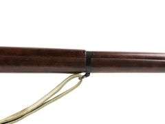 1943 Long Branch  Lee-Enfield No. 4 Mk I*  .303 Brit  Bolt Action Rifle