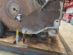 Marathon Electric Concrete Floor Cutter