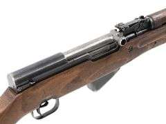 Yugoslavian   Model 59/66  7.62x39mm  Semi Auto Rifle