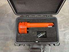 Salisbury Model 4544 Self Testing AC Voltage Detector