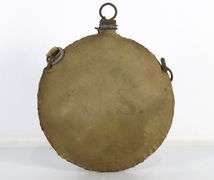 U.S. Model 1878 Canteen