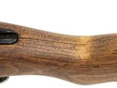 1944 Brno Mauser   Kar98K  8mm Mauser  Bolt Action Rifle
