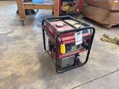 Honda EB3000C Generator